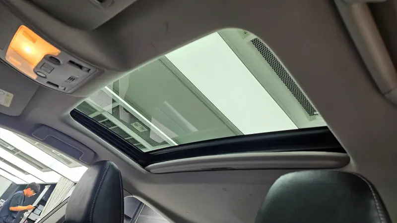 Lexus ES300h