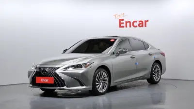 Lexus ES300h