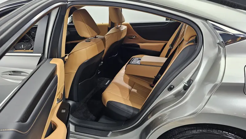 Lexus ES300h