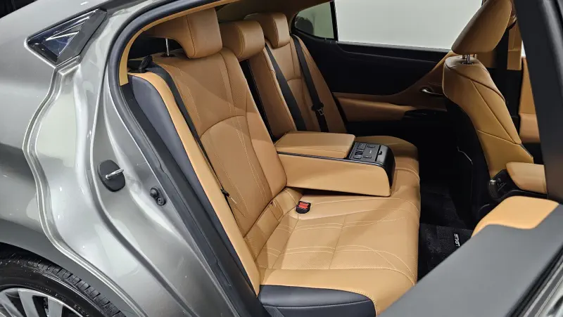 Lexus ES300h