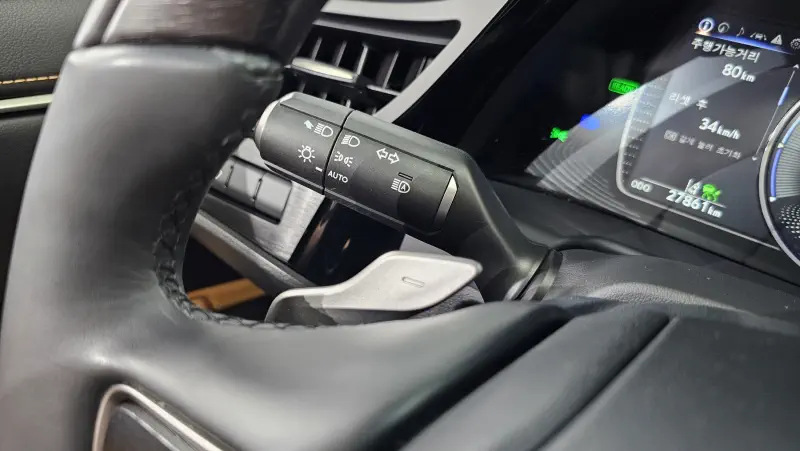 Lexus ES300h