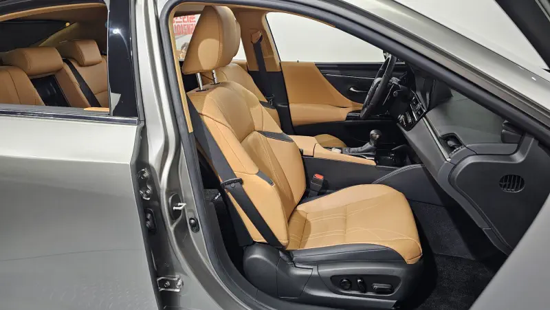 Lexus ES300h