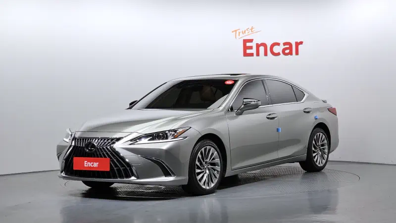 Lexus ES300h