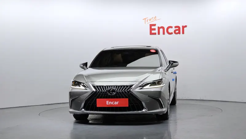 Lexus ES300h