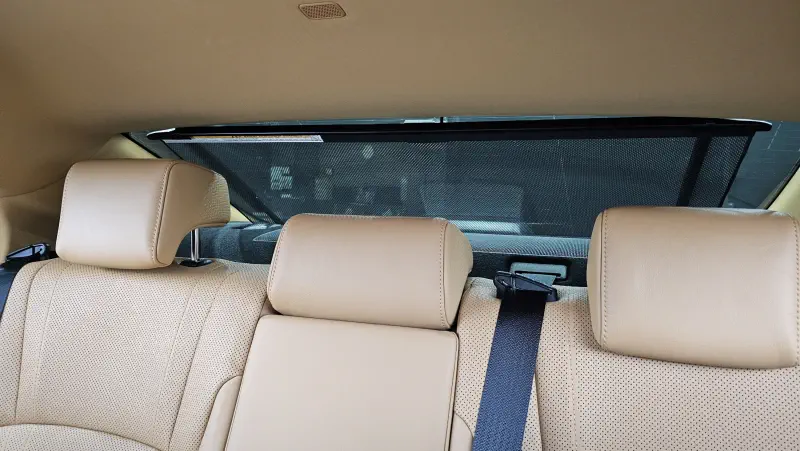 Lexus ES300h