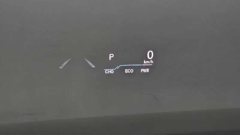 Lexus ES300h