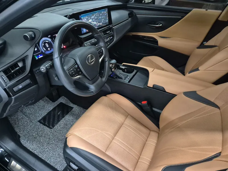 Lexus ES300h