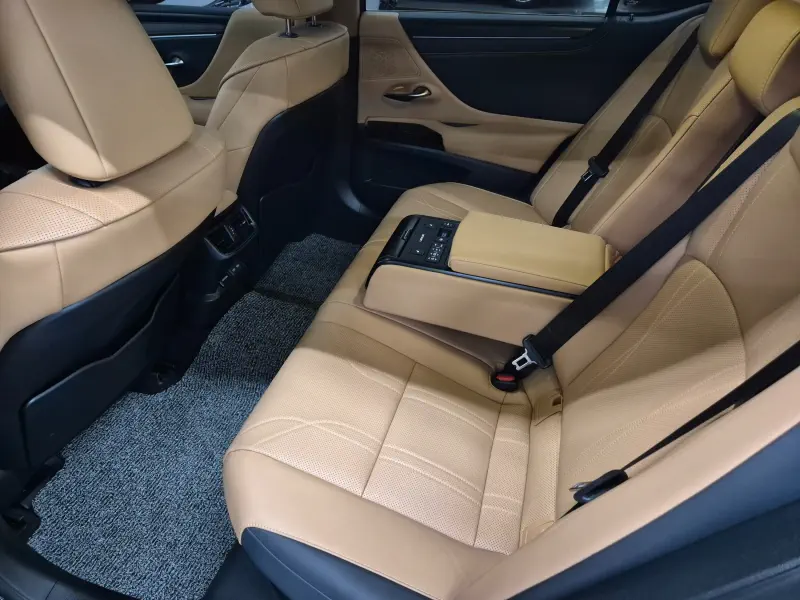 Lexus ES300h