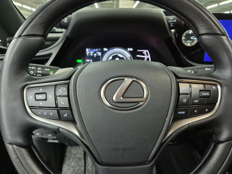 Lexus ES300h