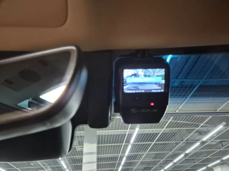 Lexus ES300h