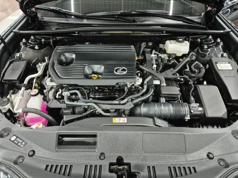 Lexus ES300h