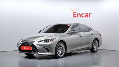 Lexus ES300h