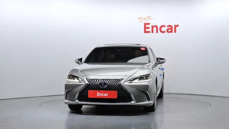 Lexus ES300h
