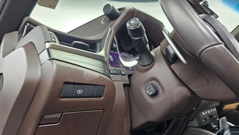 Lexus ES300h