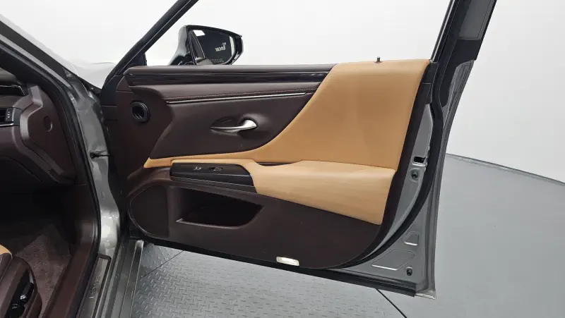 Lexus ES300h