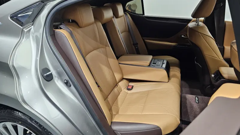 Lexus ES300h