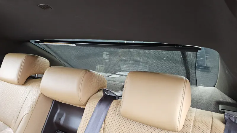 Lexus ES300h