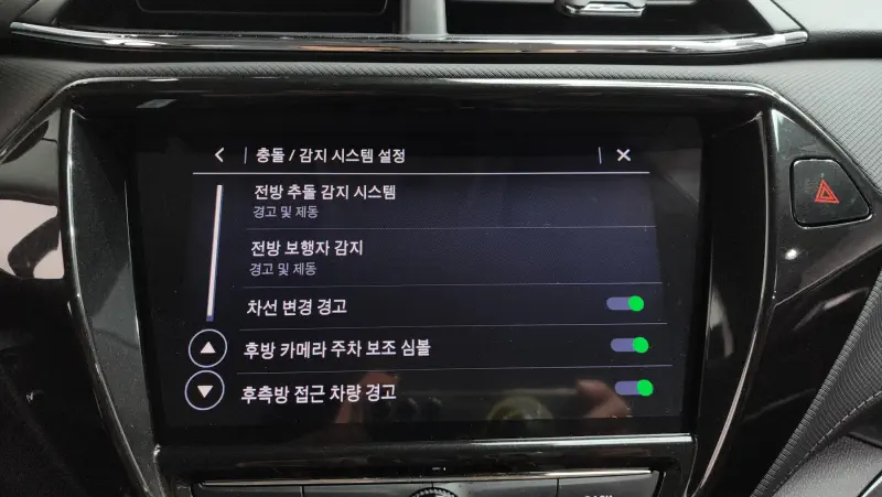 Daewoo Trailblazer