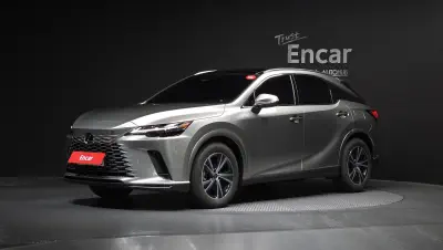 Lexus RX350h