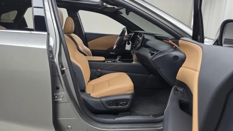 Lexus RX350h