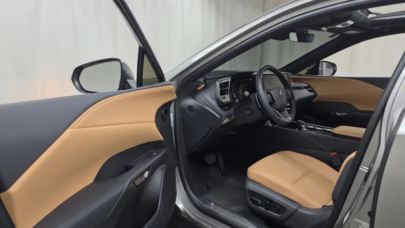 Lexus RX350h