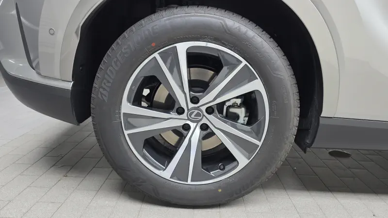 Lexus RX350h
