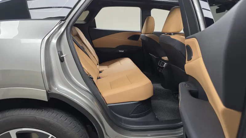 Lexus RX350h