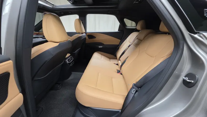 Lexus RX350h