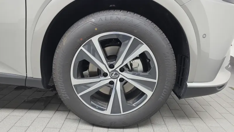 Lexus RX350h