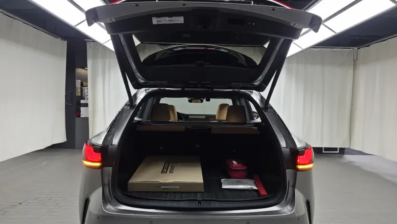 Lexus RX350h