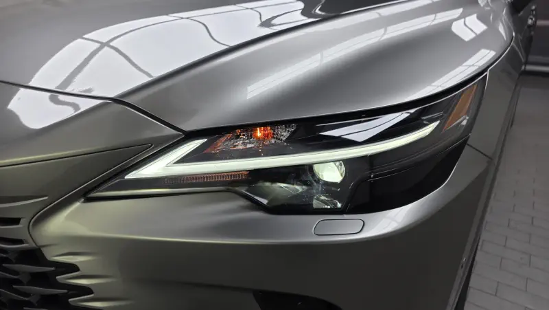 Lexus RX350h