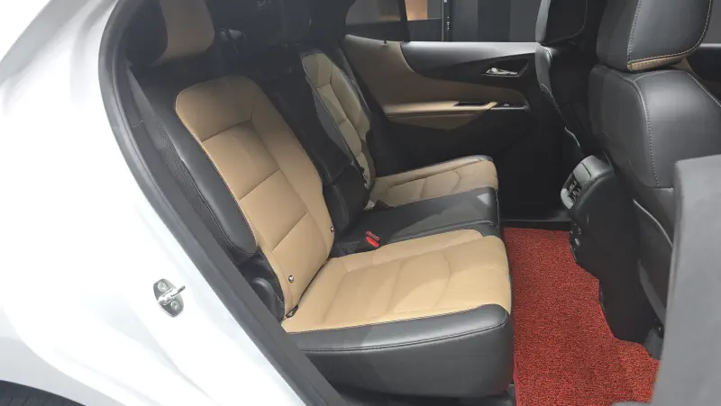 Daewoo Equinox