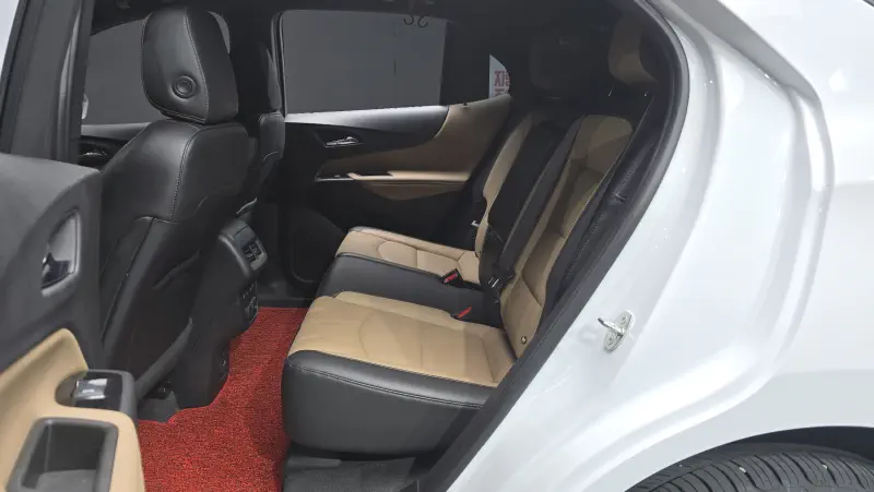 Daewoo Equinox