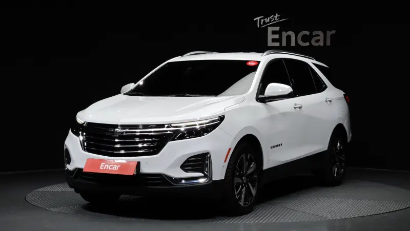Daewoo Equinox