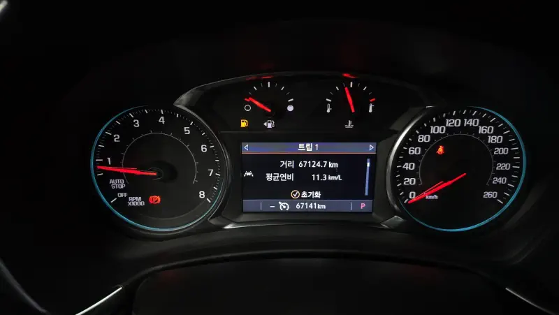 Daewoo Equinox