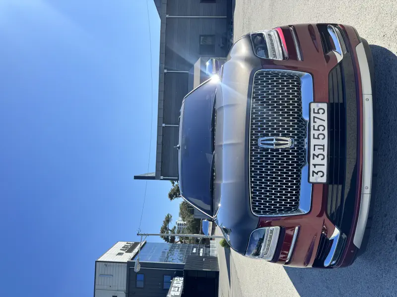 Lincoln Navigator
