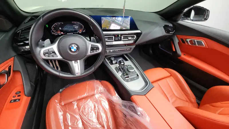 BMW Z4