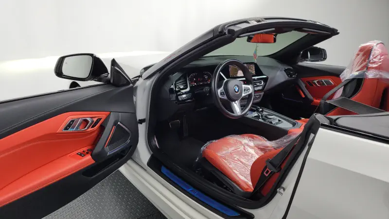 BMW Z4