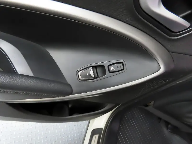 Hyundai Maxcruze