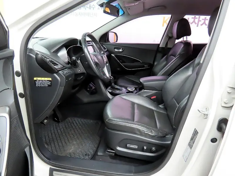 Hyundai Maxcruze
