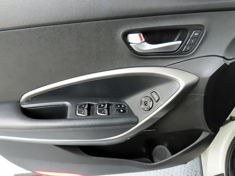 Hyundai Maxcruze