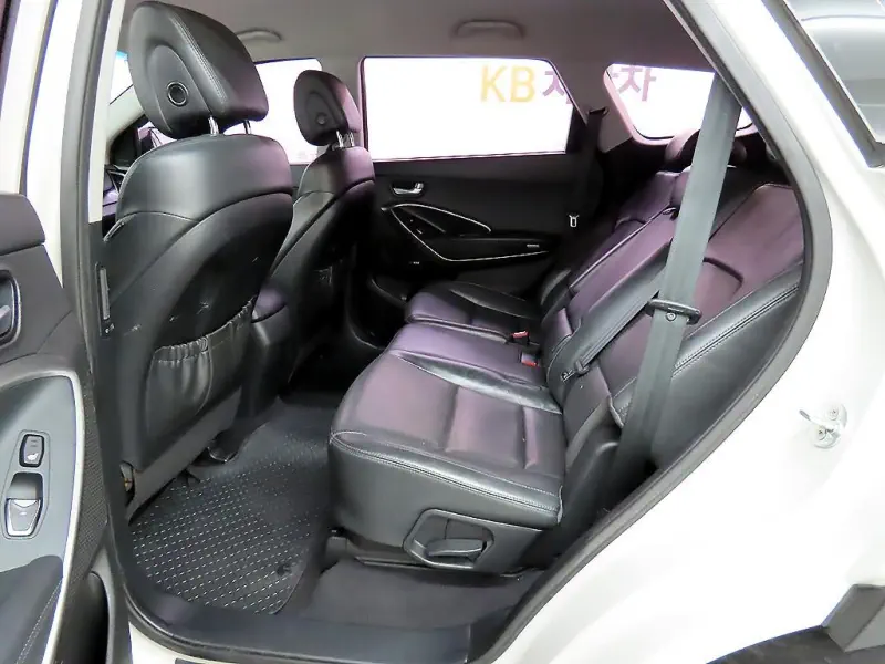 Hyundai Maxcruze