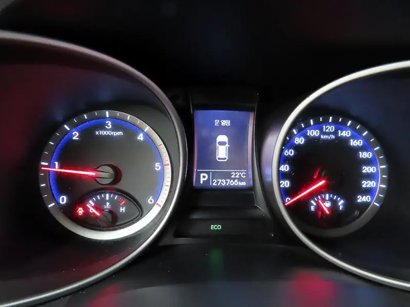 Hyundai Maxcruze