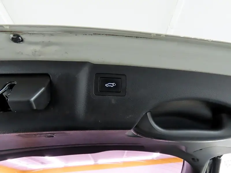 Hyundai Maxcruze