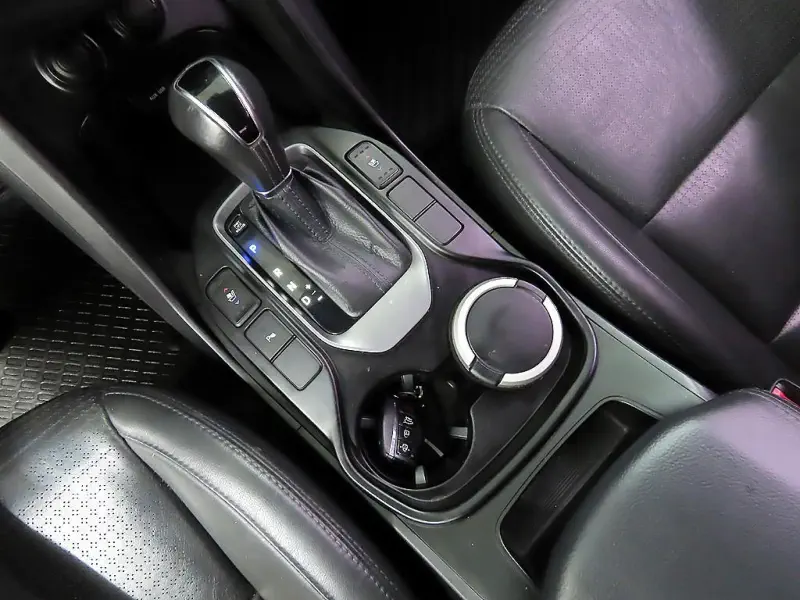 Hyundai Maxcruze