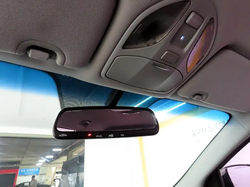 Hyundai Maxcruze