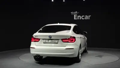BMW 3-Series Gran Turismo
