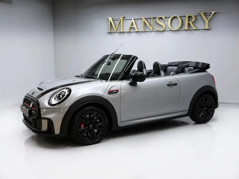 MINI Cabrio