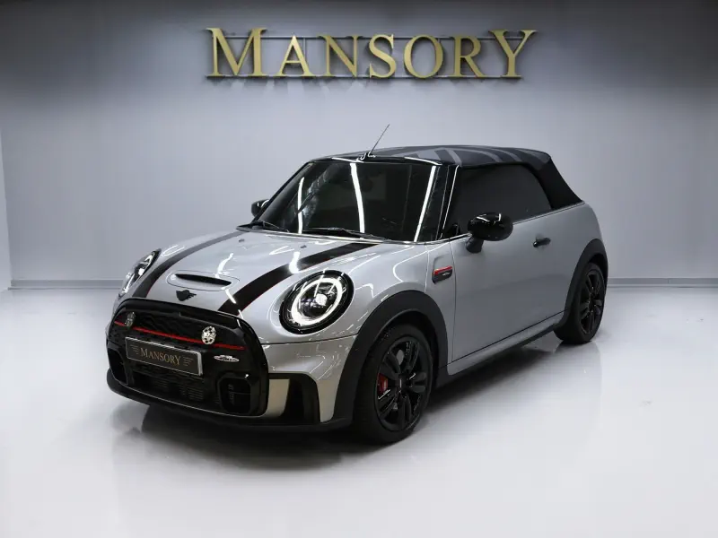 MINI Cabrio