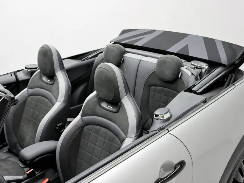 MINI Cabrio
